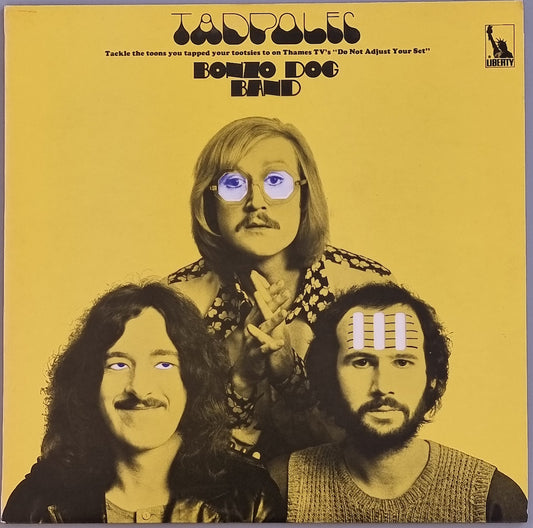 The Bonzo Dog Doo-Dah Band