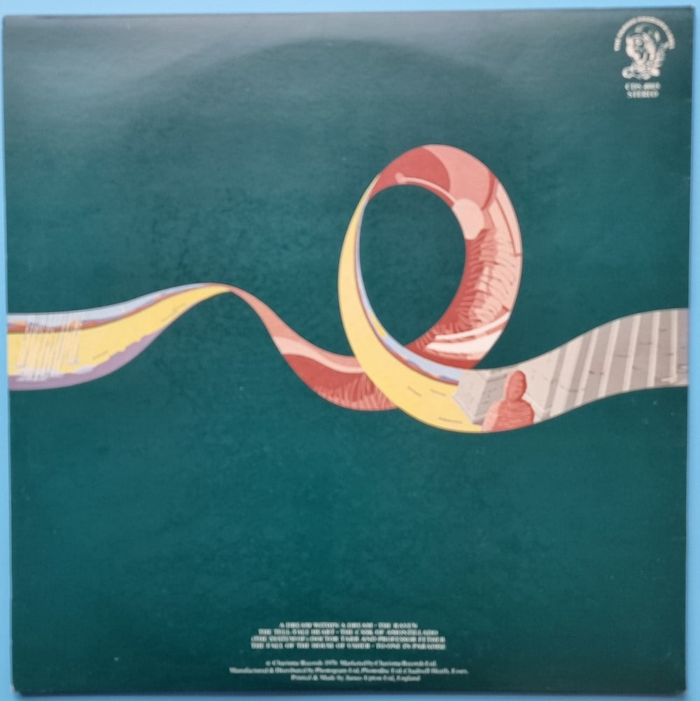 The Alan Parsons Project 