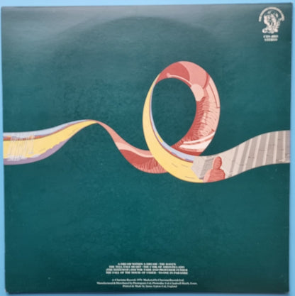 The Alan Parsons Project 