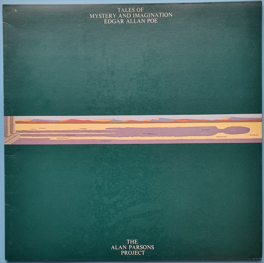 The Alan Parsons Project 