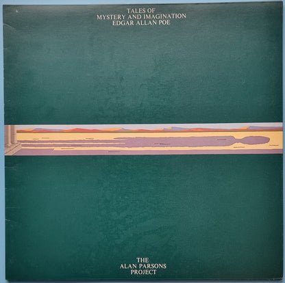 The Alan Parsons Project 