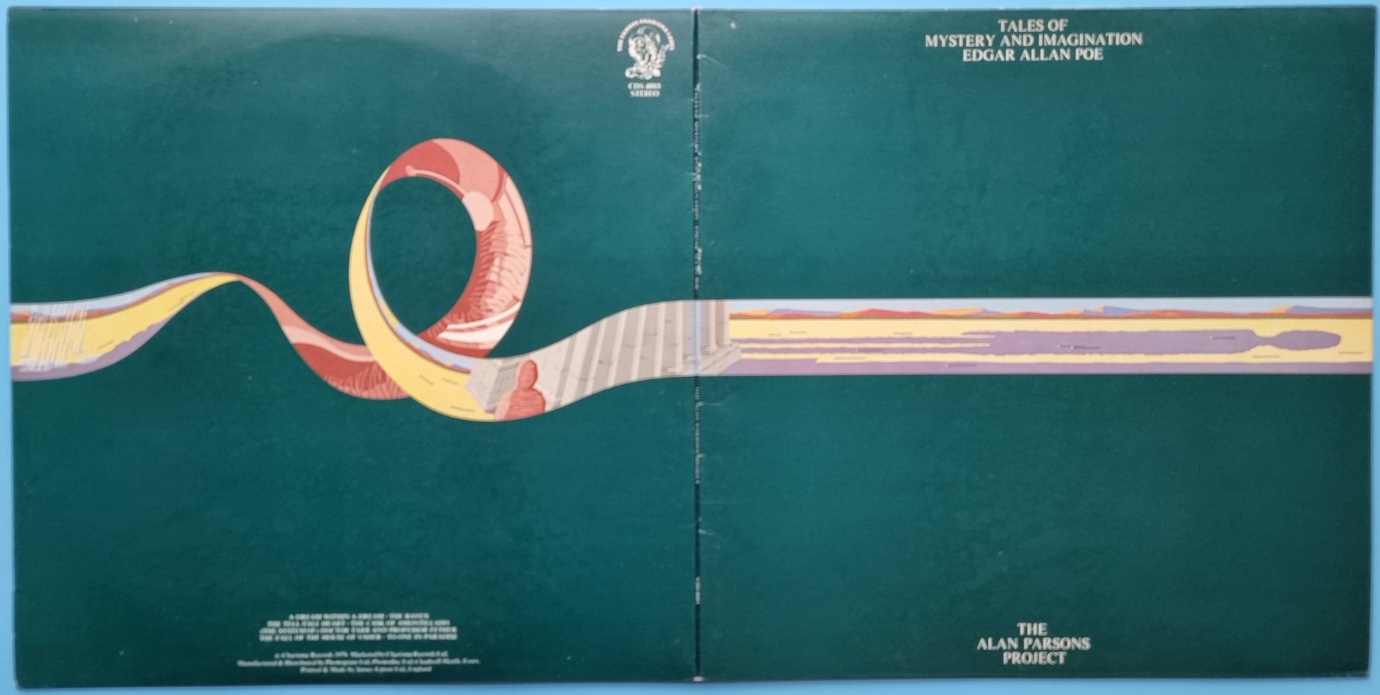 The Alan Parsons Project 