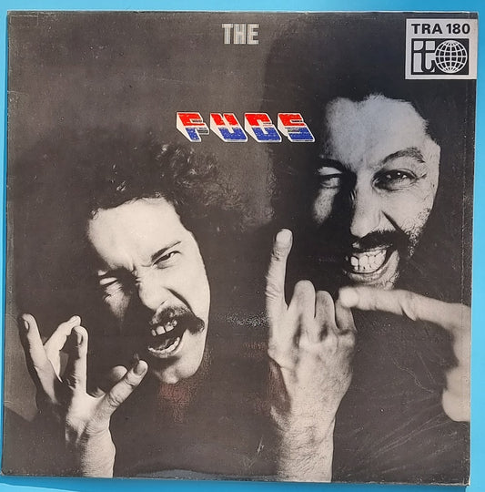 The Fugs