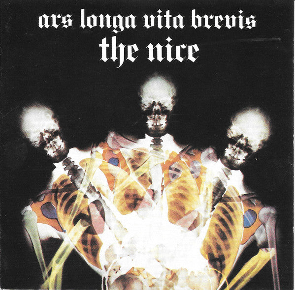 The Nice 3
