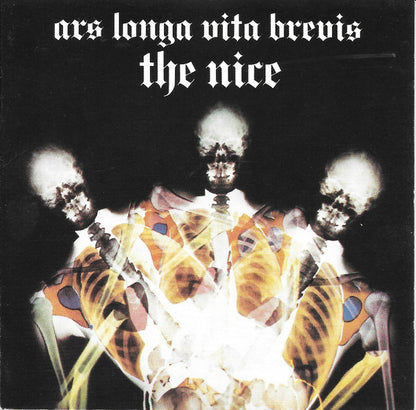 The Nice 3
