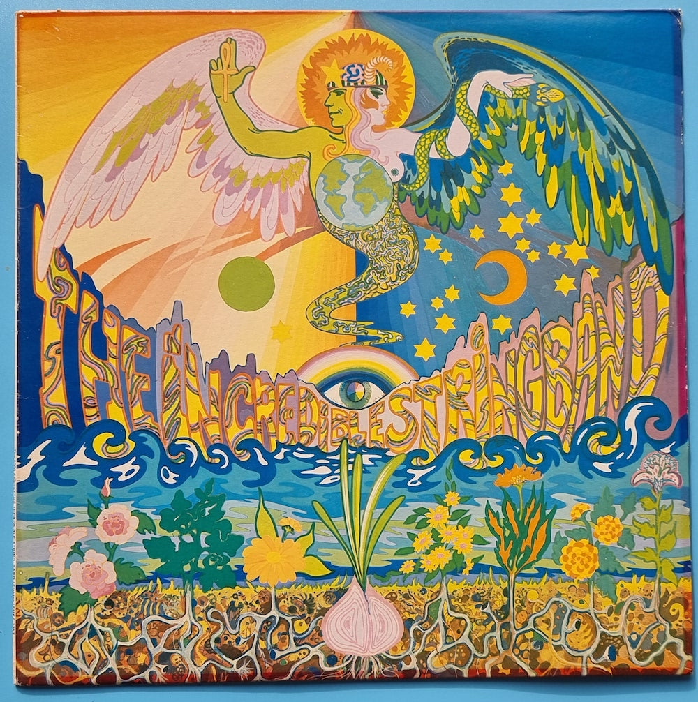 The Incredible String Band