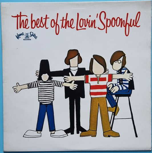 The Lovin' Spoonful