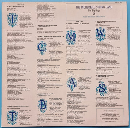The Incredible String Band