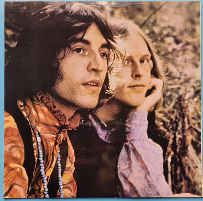 The Incredible String Band