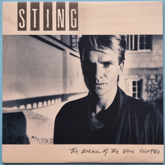 Sting