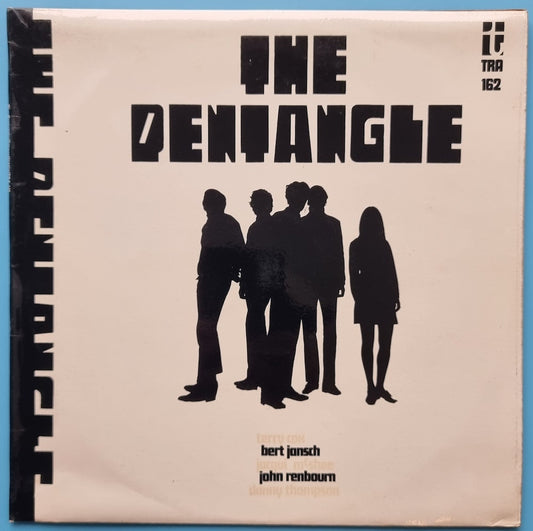 The Pentangle