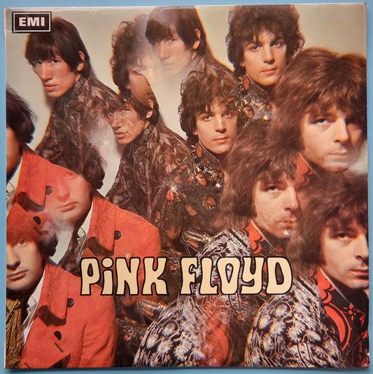 Pink Floyd