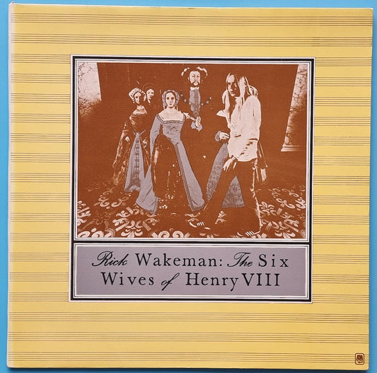 Rick Wakeman