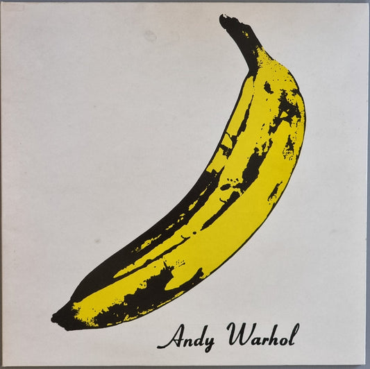 The Velvet Underground & Nico