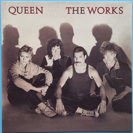Queen