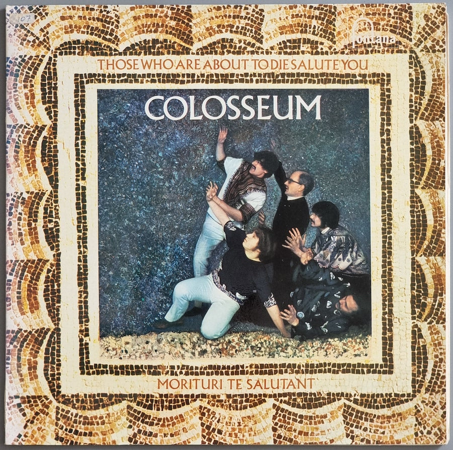 Colosseum
