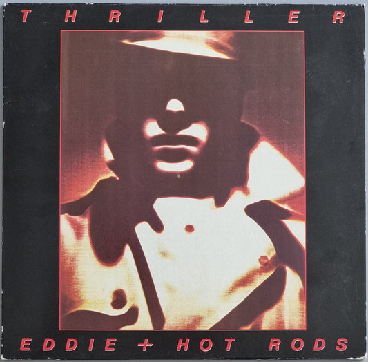 Eddie & The Hot Rods