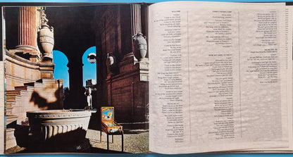 The London Symphony Orchestra And Chamber Choir/The Who