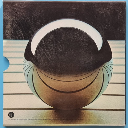 The London Symphony Orchestra And Chamber Choir/The Who