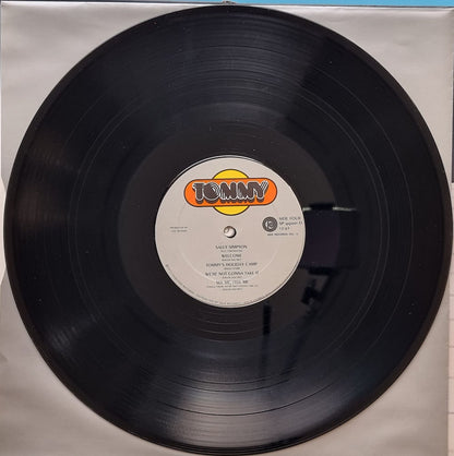 The London Symphony Orchestra And Chamber Choir/The Who