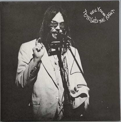 Neil Young