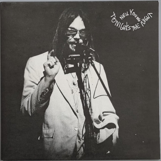 Neil Young