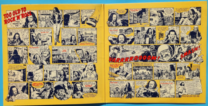 Jethro Tull