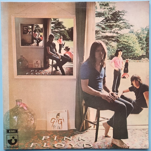 Pink Floyd