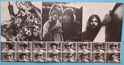 Pink Floyd