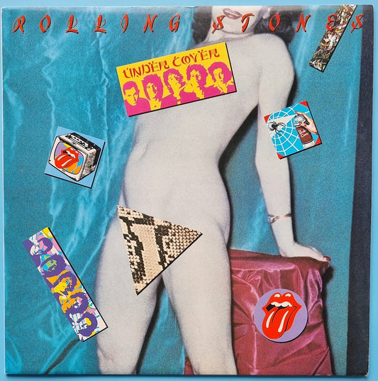 The Rolling Stones