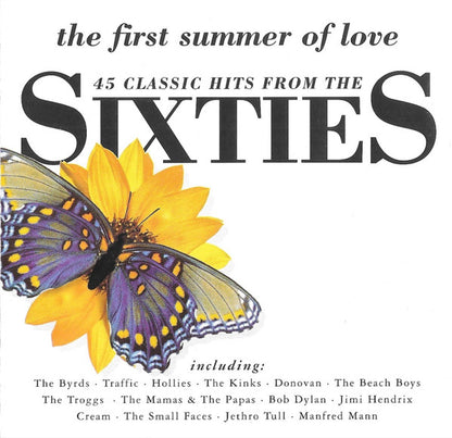 Various Artists - The First Summer of Love