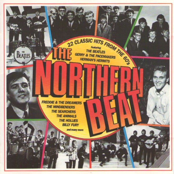 Various Artists - The Northern Beat