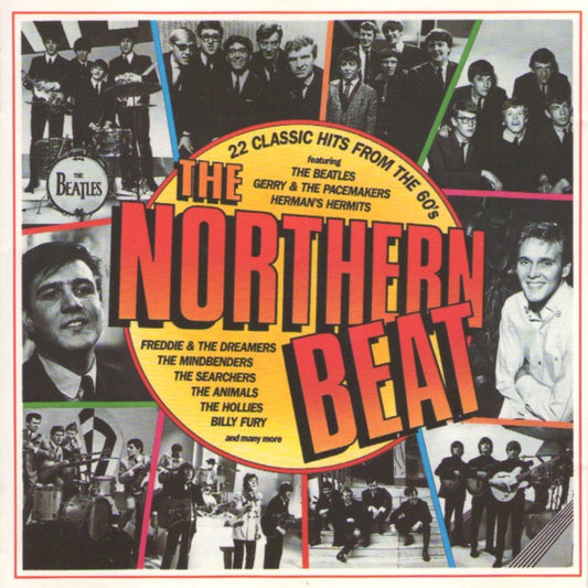 Various Artists - The Northern Beat