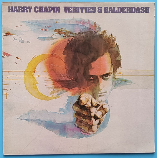Harry Chapin