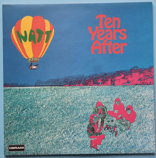 Ten Years After