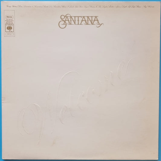 Santana