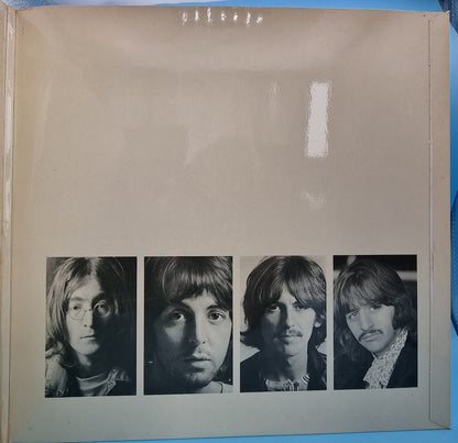 The Beatles