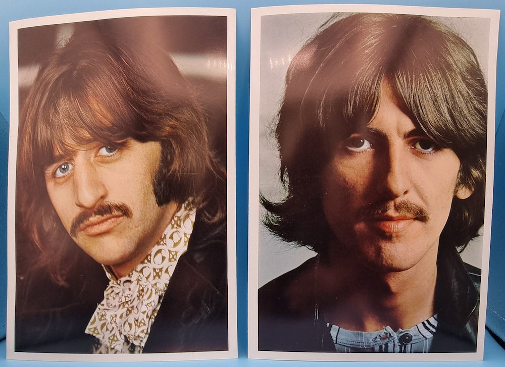The Beatles