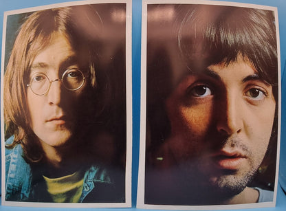 The Beatles
