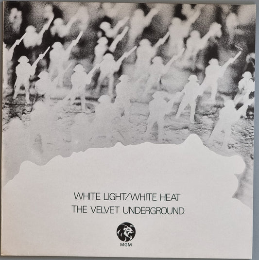 The Velvet Underground