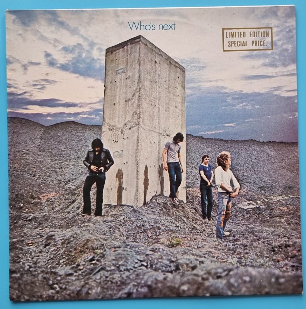 The Who
