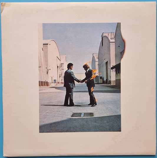 Pink Floyd