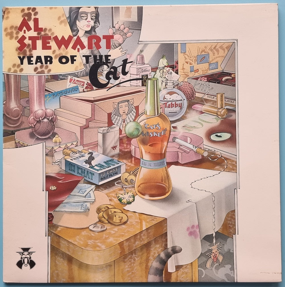 Al Stewart
