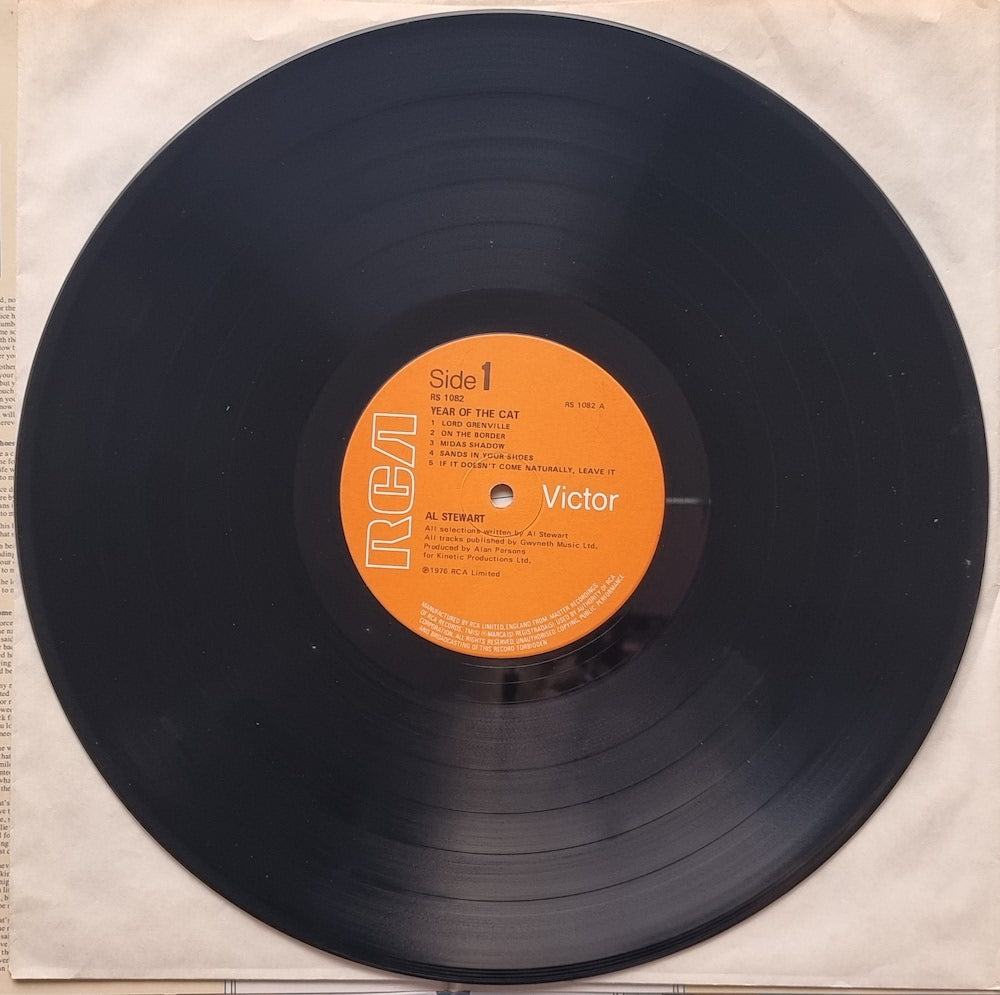 Al Stewart