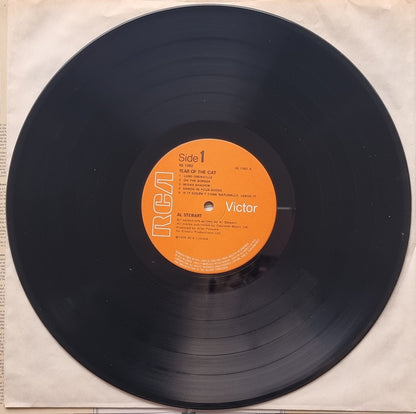 Al Stewart
