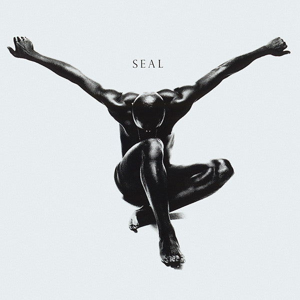 Soul 2 — Seal front cover
