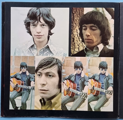 The Rolling Stones
