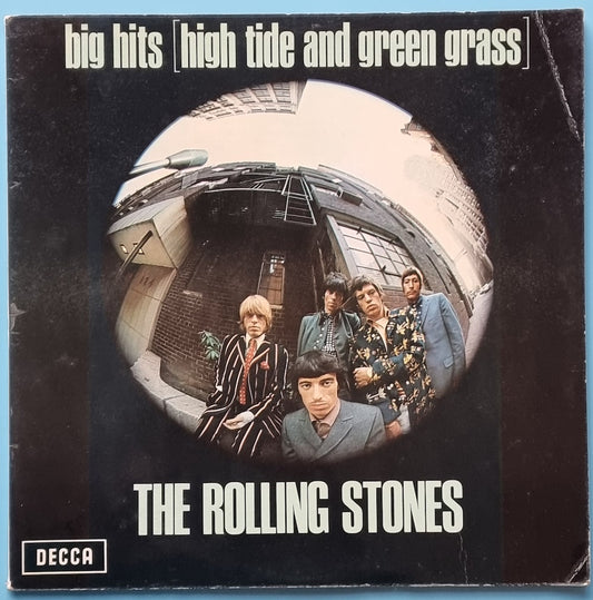 The Rolling Stones