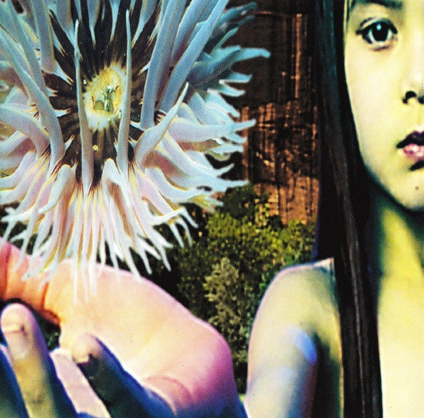 Lifeforms — The Future Sound of London front cover