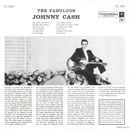Reflections: 3 CD Box Set — June Tabor back cover